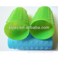 Wholesaler Rubber Handles / Silicone Handles For Gym Equipment